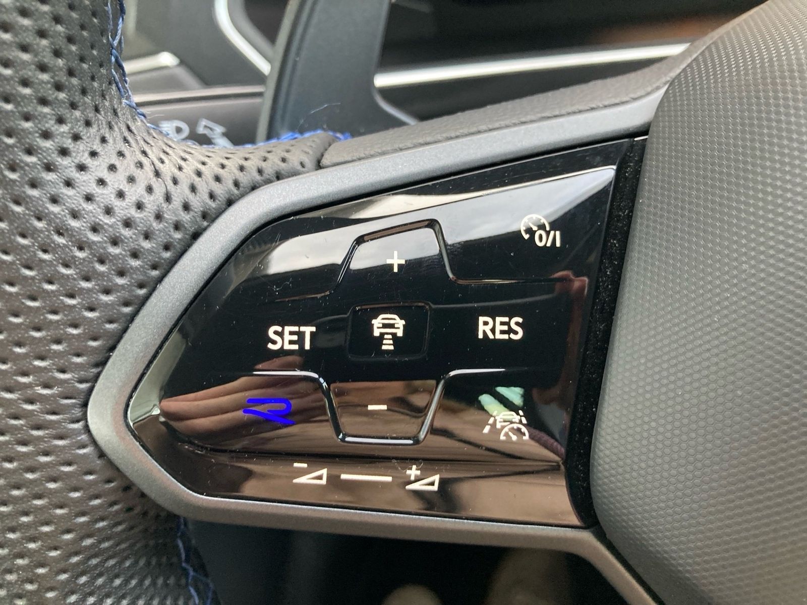 Volkswagen Tiguan - Bild 19