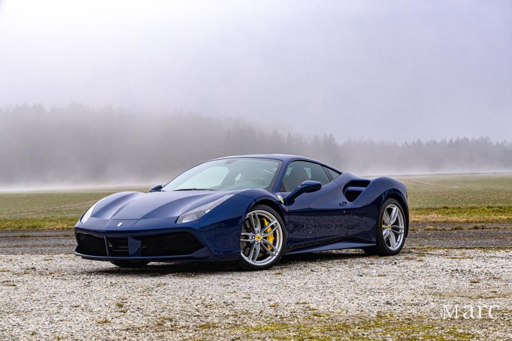FERRARI ANDERE