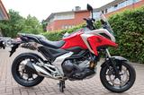 Honda NC 750 X !! DCT !!! ZUBEHÖR ! SOFORT VERFÜGBAR ! - HONDA X