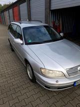 Opel Omega 2.6 Caravan - Opel Omega in Gelsenkirchen
