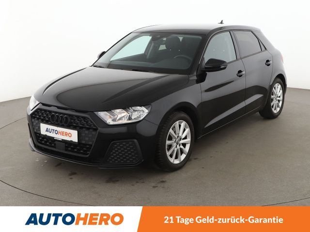 Audi A1 35 TFSI Aut.*NAVI*PDC*SHZ*TEMPO*KLIMA*