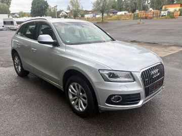 Audi Q5 - 8
