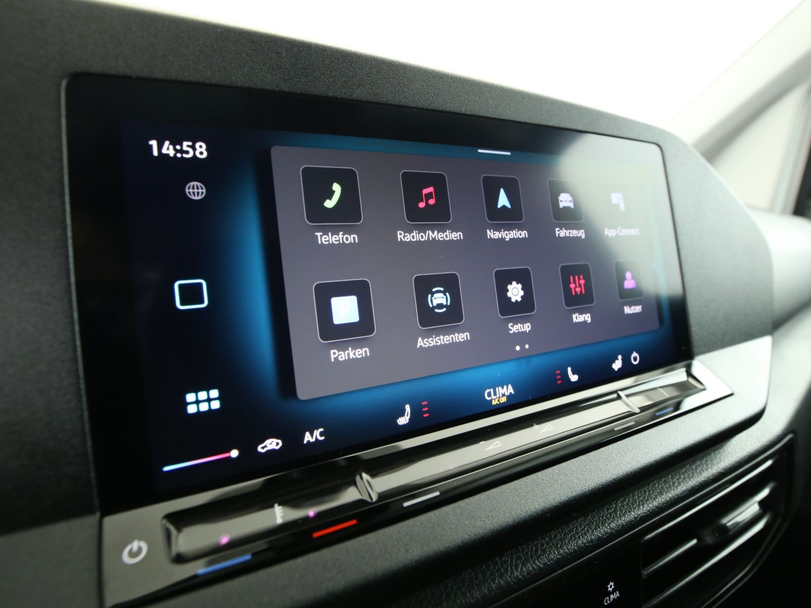 Volkswagen Caddy Maxi - Bild 10