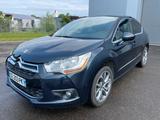 Citroën DS4 SportChic - Citroën DS4: Sport