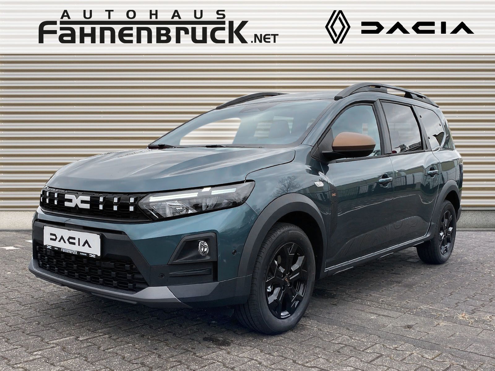 Dacia Jogger - Bild 1