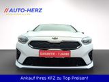 Kia cee'd Sportswagon Spirit Leder+LED+Sitz&Lenkradh - Kia: Weiß, Cee D
