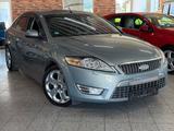 Ford Mondeo Lim. Titanium X-Teilleder-Xenon-SHD-Alu18 - Ford Mondeo aus 2007 mit Diesel-Antrieb