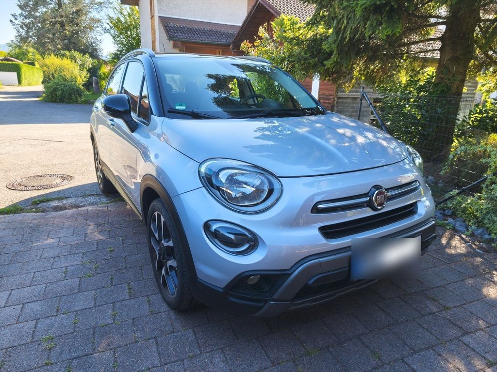 Image of Fiat 500X