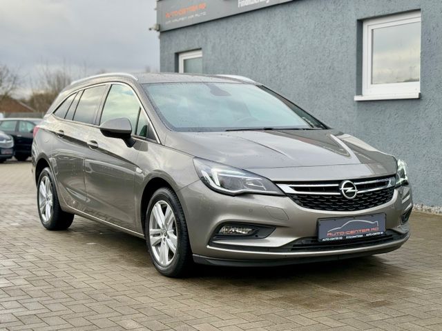 Opel Astra K Sports Tourer Dynamic 1.4 Turbo|NAVI|DAB