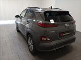 Hyundai Kona Elektro 2WD Navi|CAM|ACC|Lenkrhzg. - graue Hyundai KONA Elektro