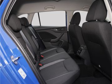 Skoda Scala Drive 1.0 TSI 5-Gang LED Winter Paket