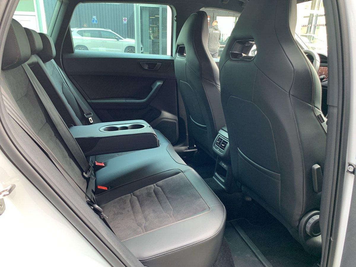 Cupra Ateca VZ 2.0 TSI 4DRIVE LED+NAVI+AHK+ACC+KESSY, миниатюра 26