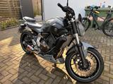 Yamaha MT07 Performance -  neuwertig - Offers matching your search criteria