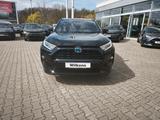 Toyota RAV 4 RAV4 Hybrid 4x4 Black Edition - Toyota RAV 4: Allradantrieb