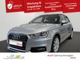 Audi A1 Sportback TDI *PARKSENSOR*SITZH*BLUETOOTH* - mit Diesel-Antrieb: Alcantara, Kleinwagen