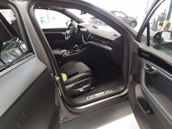 Volkswagen Touareg - Bild 7