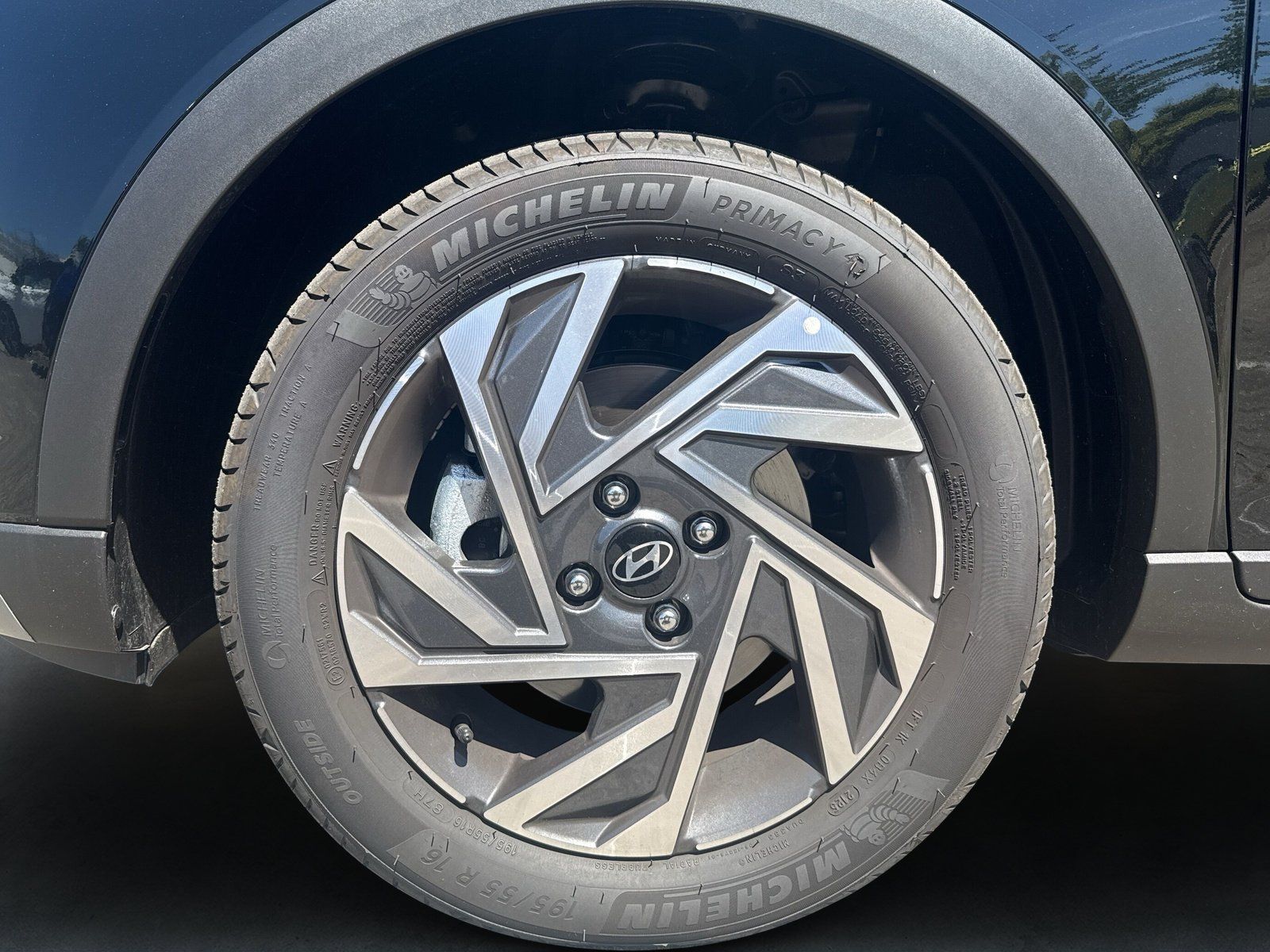 Hyundai BAYON – Bild 12