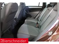 Volkswagen Tiguan - Vorschau Bild 13