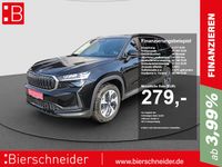 Skoda Kodiaq - Vorschau Bild 1