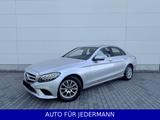 Mercedes-Benz C 200 Lim*LED*eSitze*Spurhalte*Totwinkel*Kamera* - Mercedes-Benz C 200 in Bonn