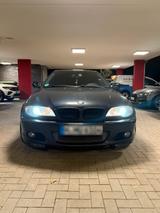 BMW E46 318Ci M PAKET AB WERK (UNFALLFREI)... - BMW 318: Coupe, Ci E46