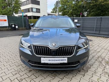 Skoda Superb - 2
