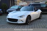Mazda MX-5 1.5  Exclusive-Line*LEDER*KLIMA*NAVI*LED* - Mazda MX-5: Weiß