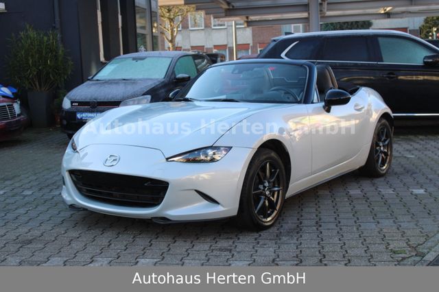 Mazda MX-5 1.5  Exclusive-Line*LEDER*KLIMA*NAVI*LED*