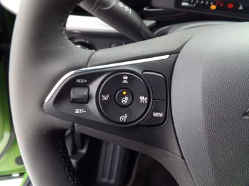 Bild 15 Opel Mokka 1.2T GS ACC Voll-LED SHZ LHZ Navi-App