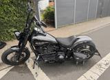 Harley-Davidson FAT Boy 5 HD - HARLEY-DAVIDSON 2006