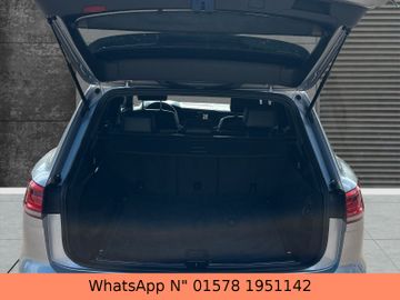 Volkswagen Touareg - 10