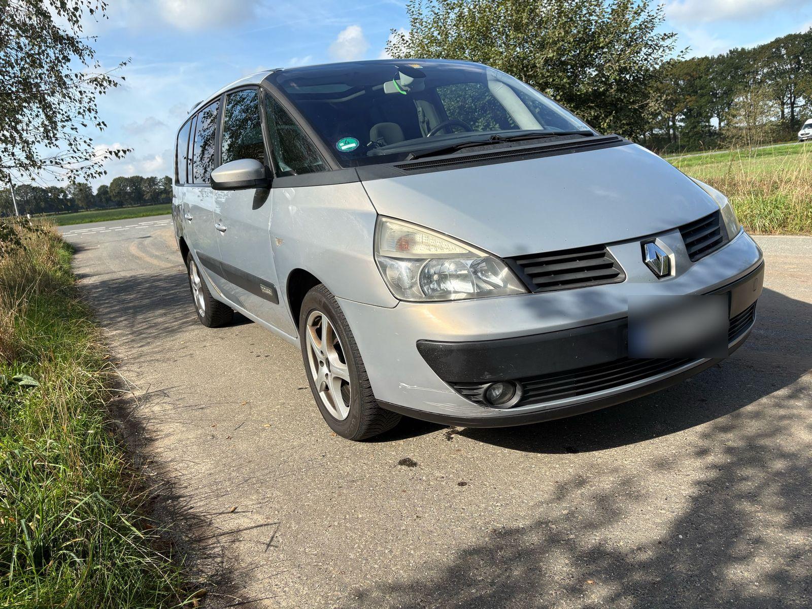 Renault Grand Espace