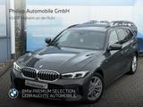 BMW 330d xDrive Tour M Sport PANO ACC FACELIFT PA+ - gebrauchte BMW 330 mit Facelift