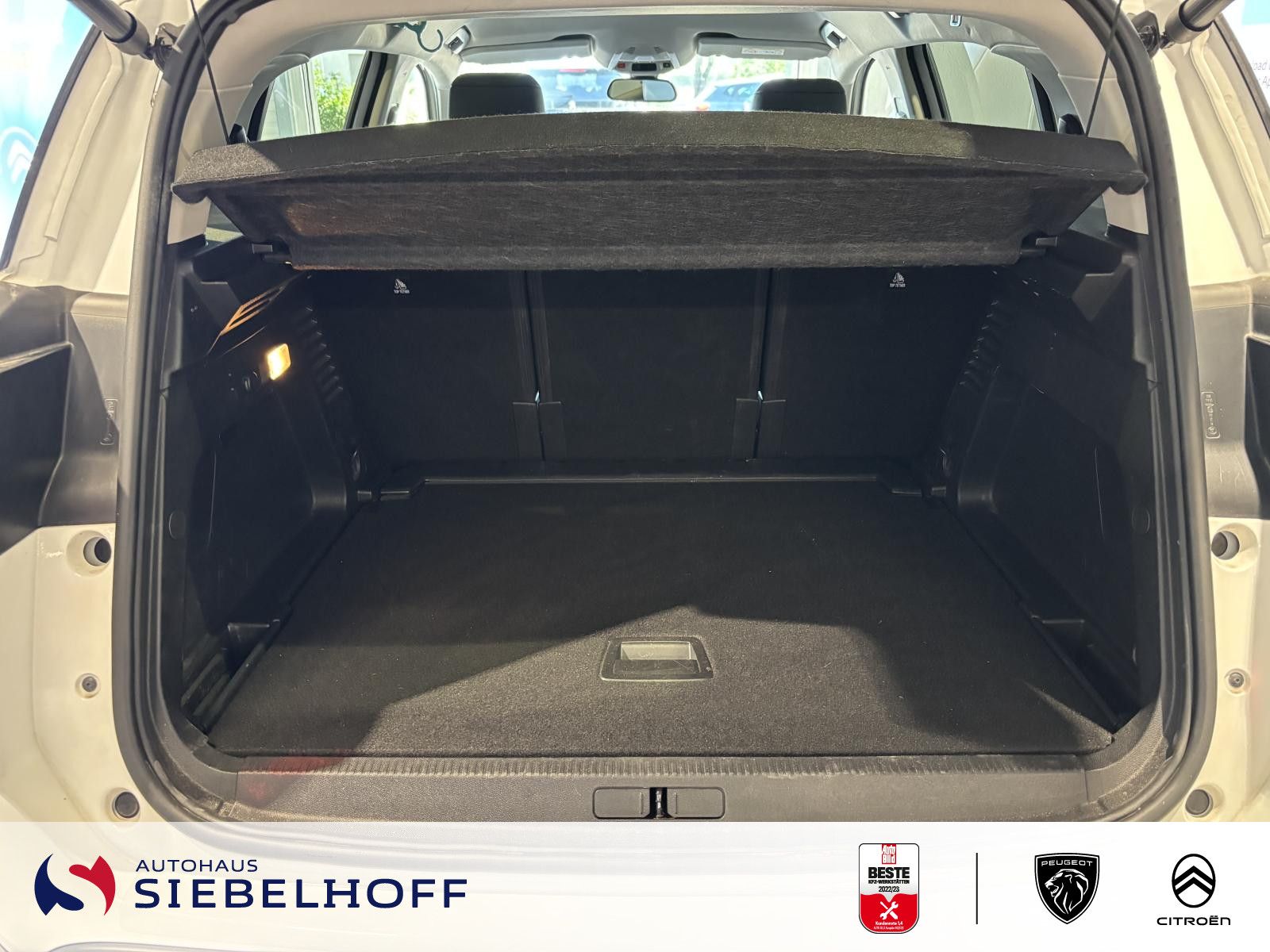 Citroën C5 Aircross - Bild 7