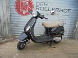 Vespa LX  50  2 Takt - VESPA 2007