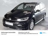 Volkswagen Touran Highline 1,5 l TSI OPF 110 kW (15 0 PS) 7 - Volkswagen Touran Neuwagen in Hannover