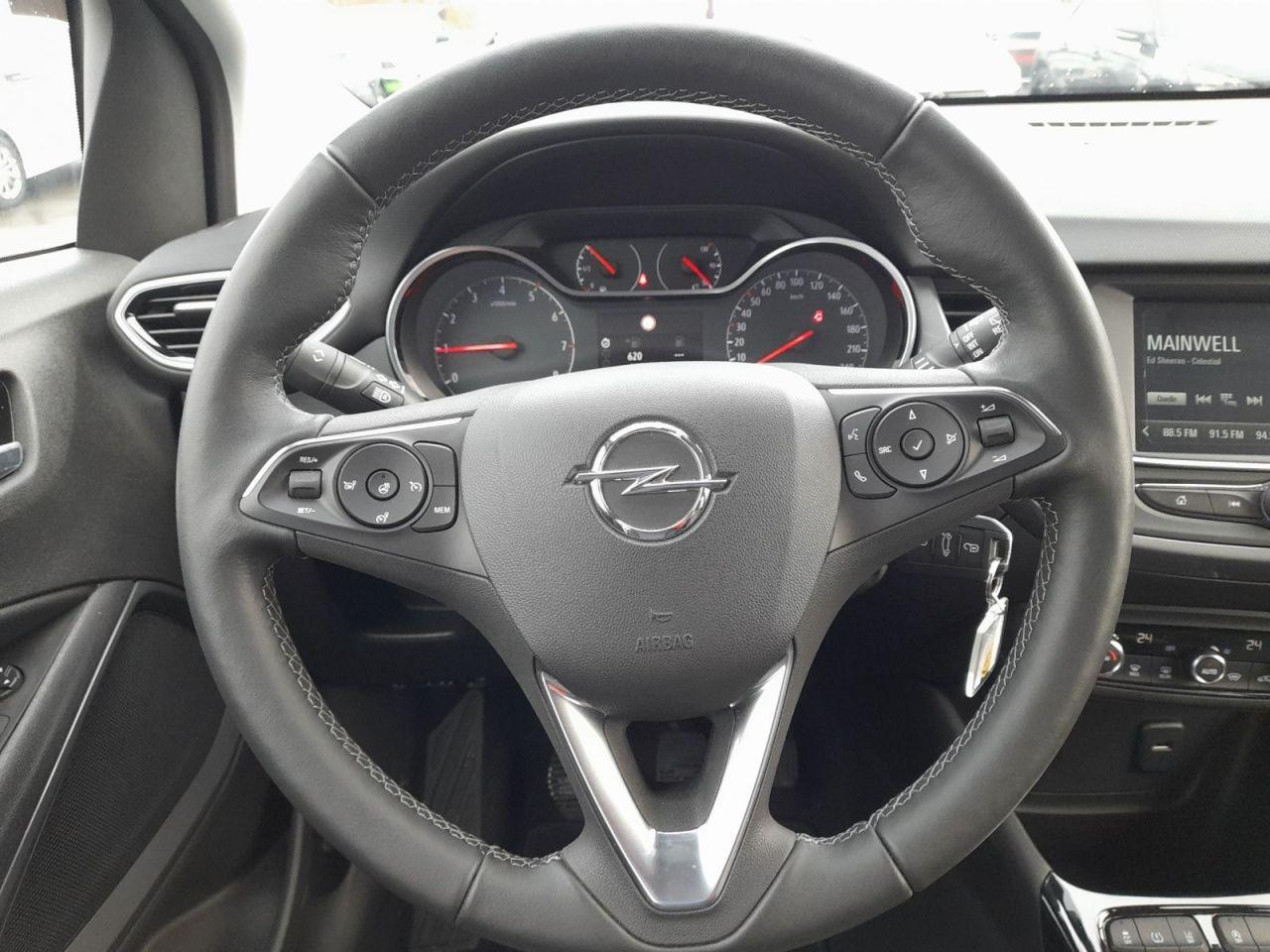 Opel Crossland Elegance, миниатюра 11