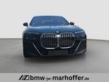 BMW i7 xDrive60 M-Sport Cinema Lounge Sky B&W Iconic - BMW i7 Gebrauchtwagen