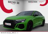 Audi RS3 Limousine Pano 280 B&O ACC Matrix RS-AGA LM - Audi RS3 aus 2023