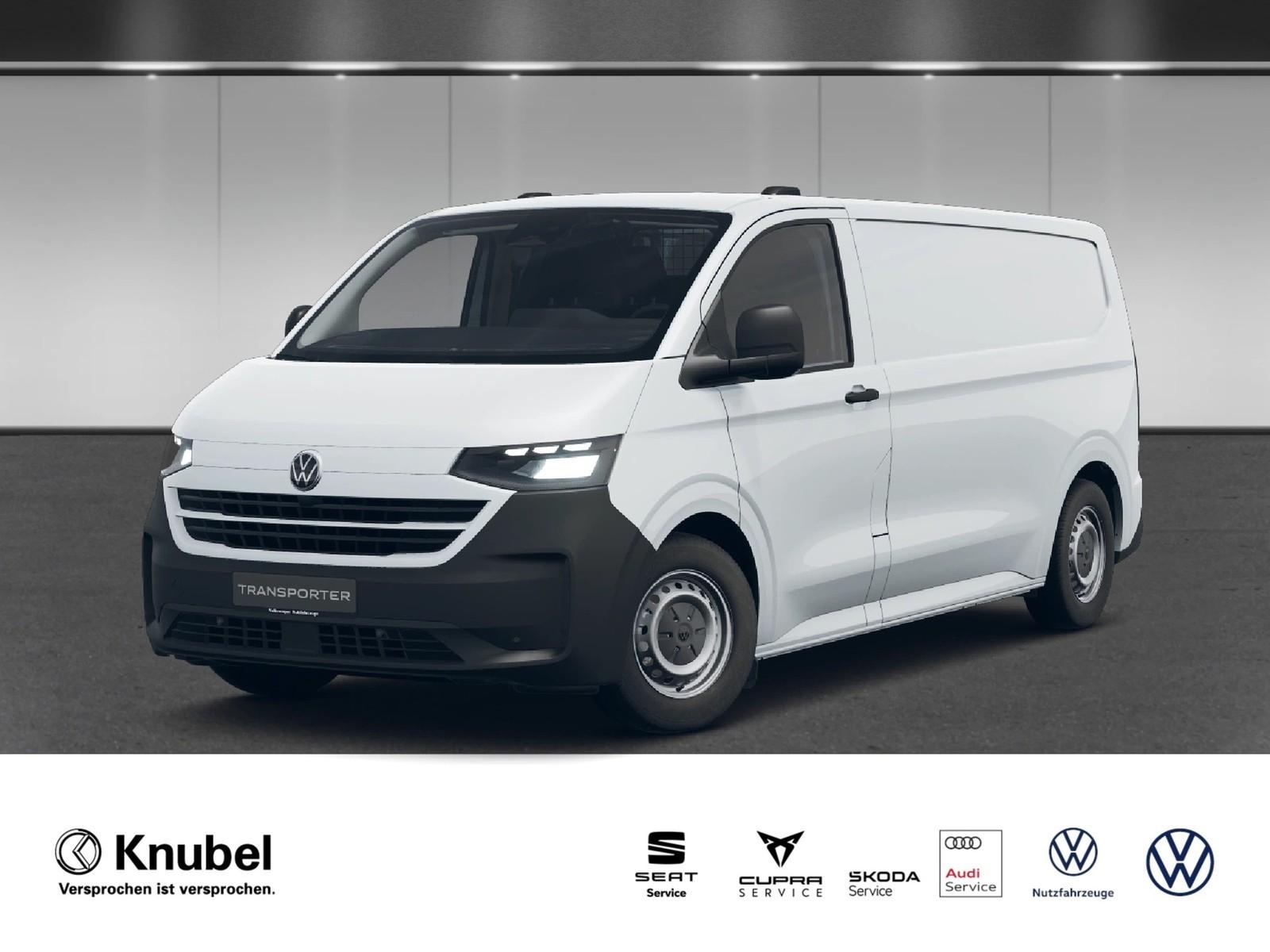 Volkswagen T7 Transporter