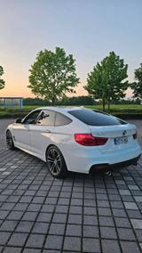 BMW 340i GT F34 M Paket Panorama - BMW 340 aus 2019