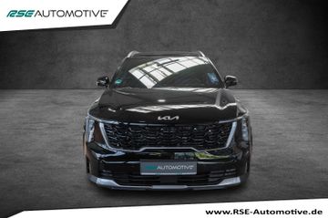 Bild 2 Kia Sorento Platinum 4WD Leder Glasdach AHK 2,5 T.