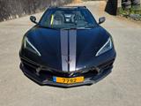 Corvette C8 Cabrio MY 2023 - gebrauchte Corvette C8 aus dem Jahr 2024