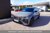 Hyundai TUCSON - Vorschau Bild 1
