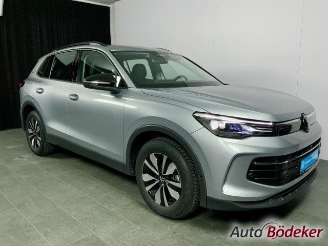 Volkswagen Tiguan 1.5 eTSI DSG GOAL Garantie b. 6.2.30 