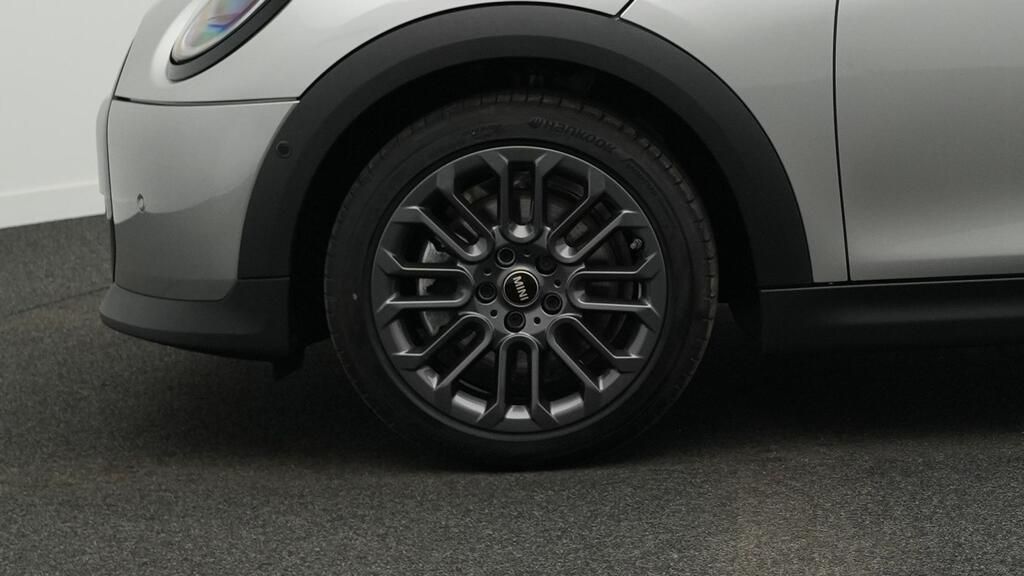 MINI Cooper C - Bild 18