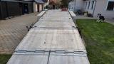 Auwärter Tieflader mit Hydraulik  - Offers
