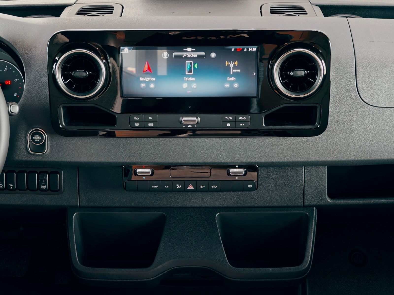 Fahrzeugabbildung HYMER / ERIBA / HYMERCAR VENTURE S 4x4 - NEU! MODELL 2026