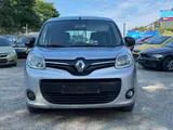 Renault Kangoo Happy Family*Tüv Neu*Klima*Euro 5* - Renault: Kango