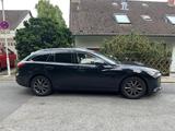 Mazda 6 2.2 SKYACTIV-D 184 Sports-Line, Leder, Bose - Mazda 6 in Hamm
